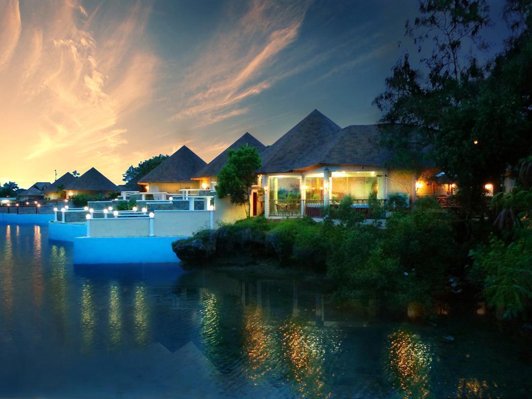 Alfheim Resort Lapu-Lapu City Kültér fotó