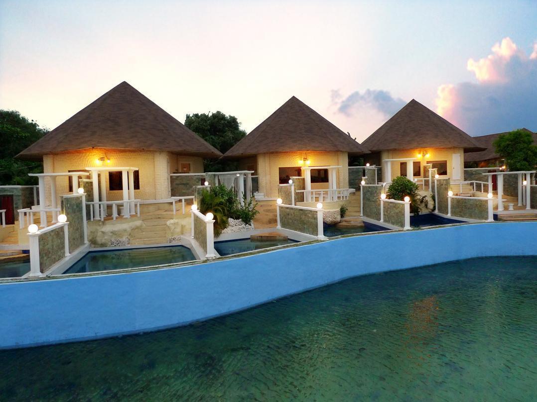 Alfheim Resort Lapu-Lapu City Kültér fotó