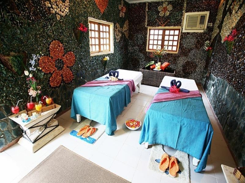 Alfheim Resort Lapu-Lapu City Kültér fotó