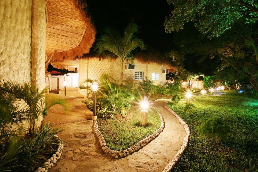 Alfheim Resort Lapu-Lapu City Kültér fotó