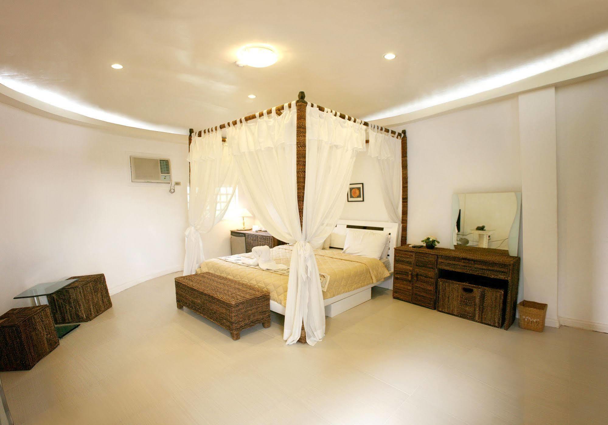 Alfheim Resort Lapu-Lapu City Kültér fotó