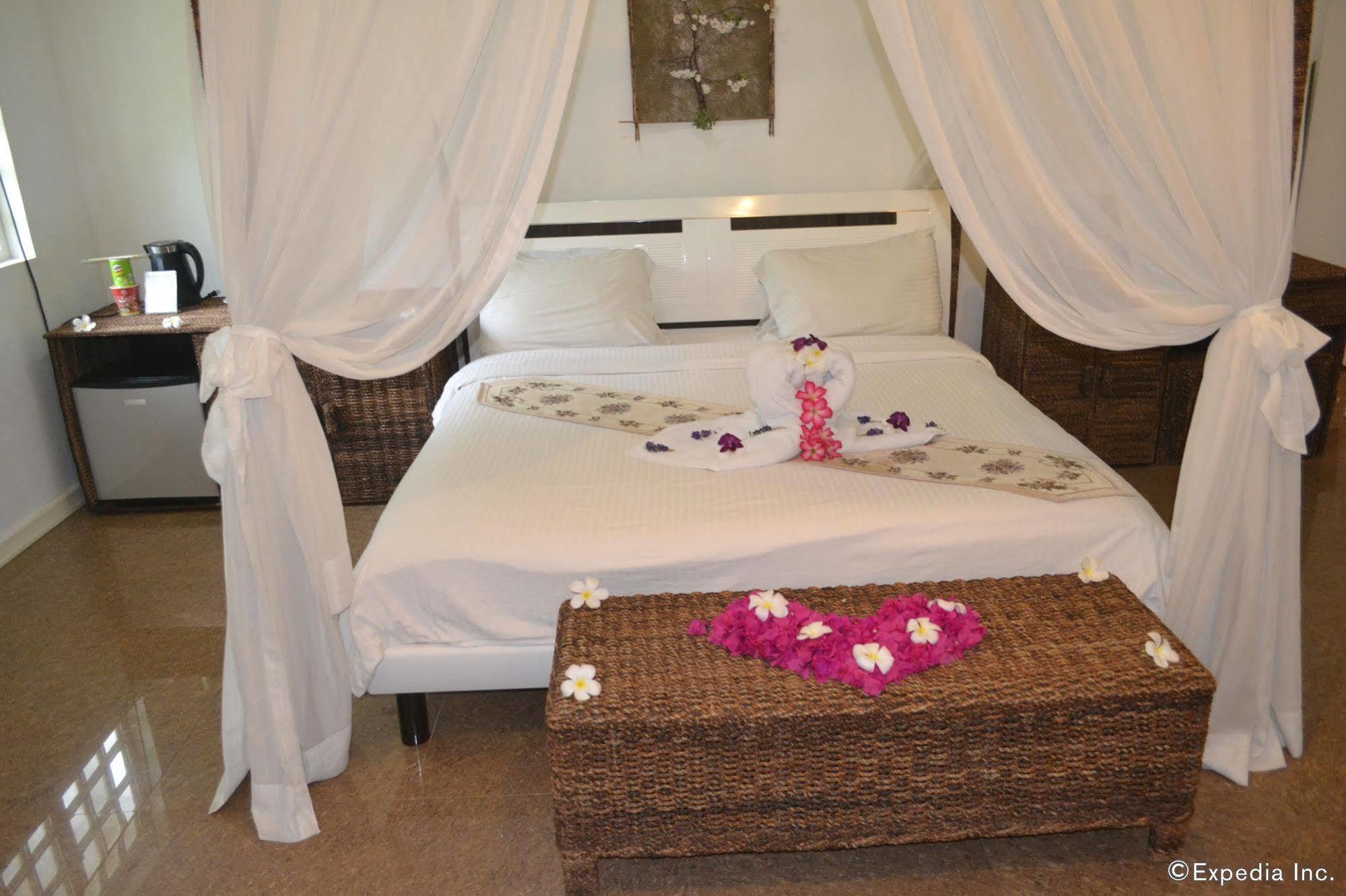 Alfheim Resort Lapu-Lapu City Kültér fotó