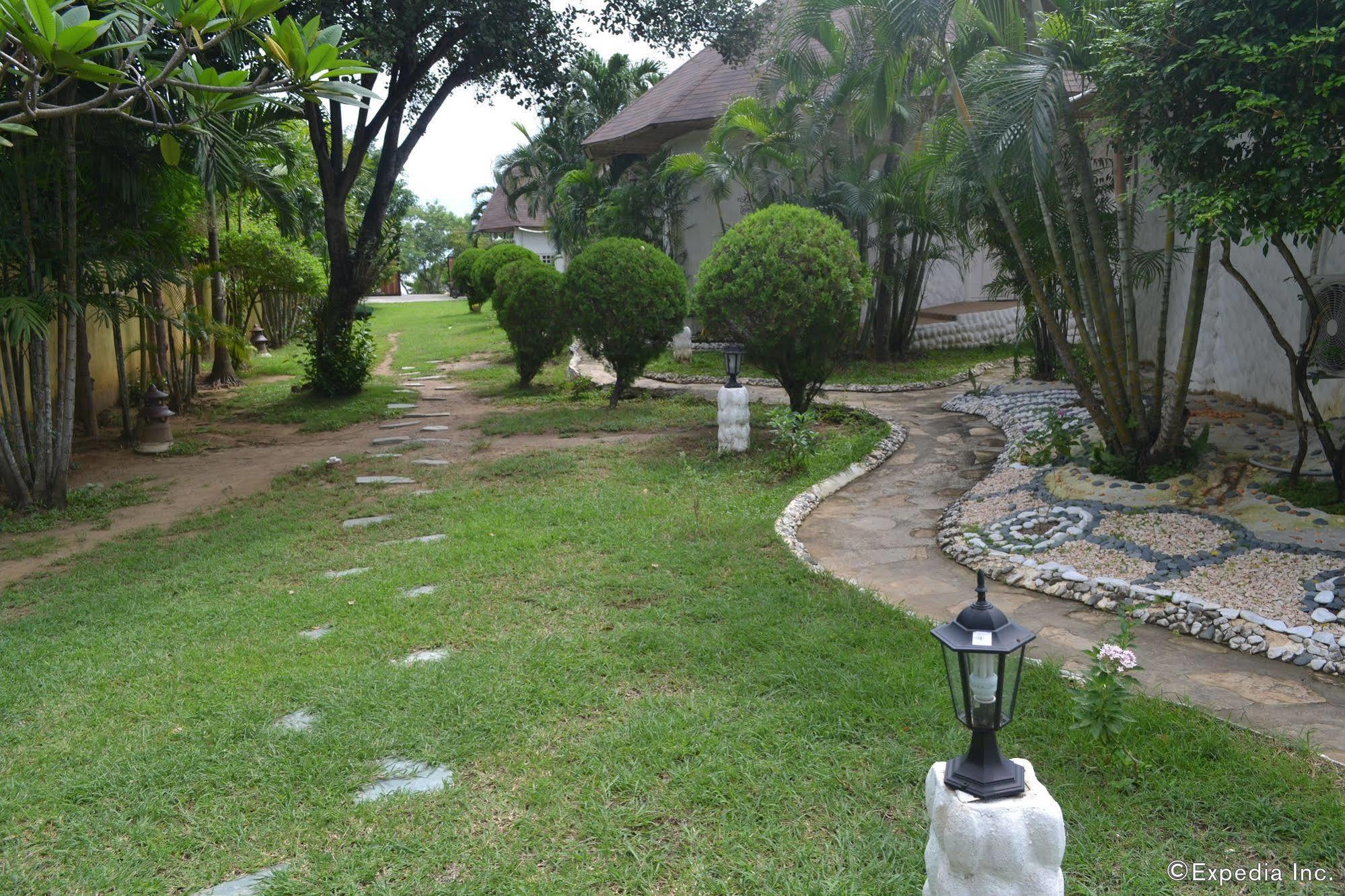 Alfheim Resort Lapu-Lapu City Kültér fotó