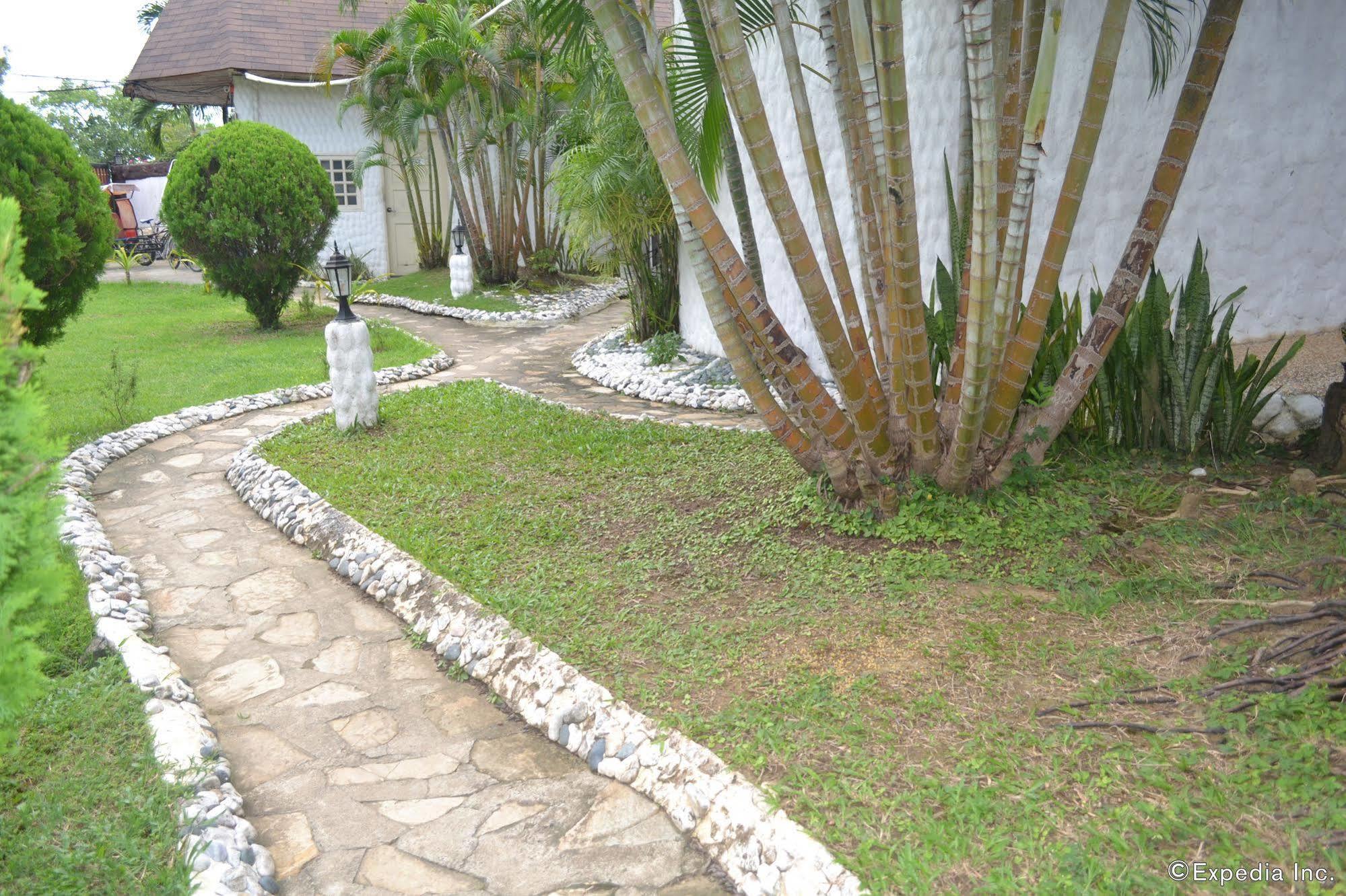 Alfheim Resort Lapu-Lapu City Kültér fotó