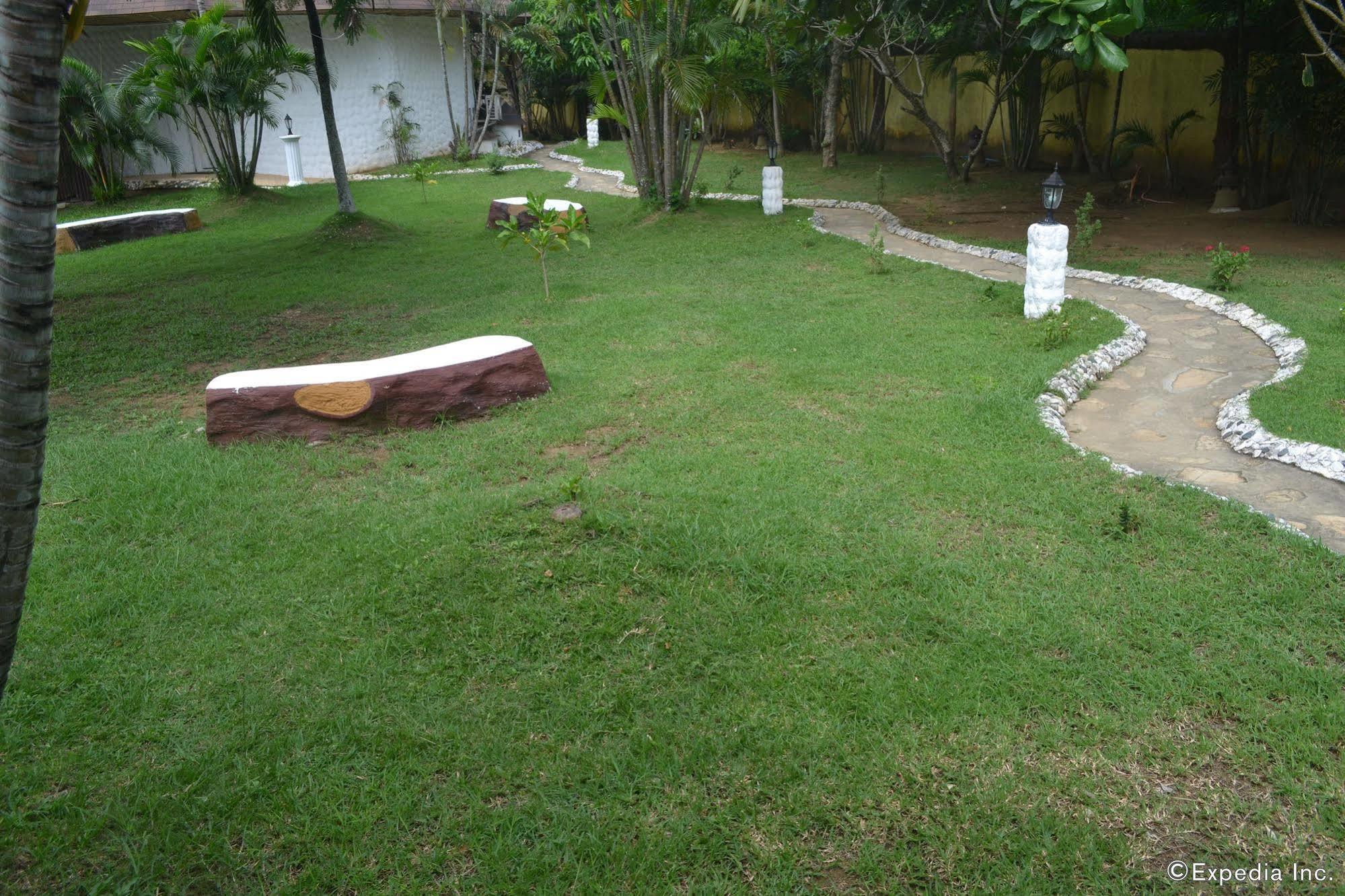 Alfheim Resort Lapu-Lapu City Kültér fotó