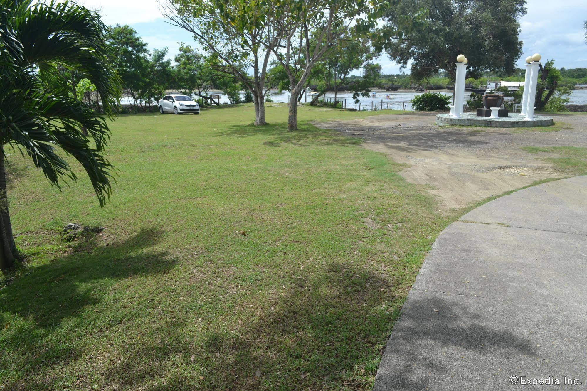 Alfheim Resort Lapu-Lapu City Kültér fotó