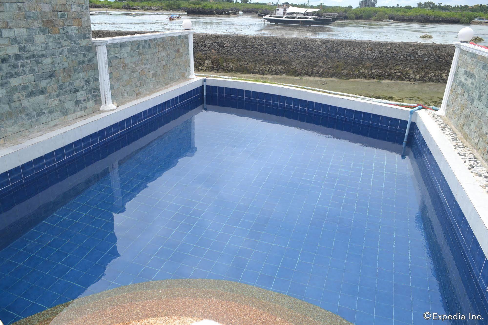 Alfheim Resort Lapu-Lapu City Kültér fotó