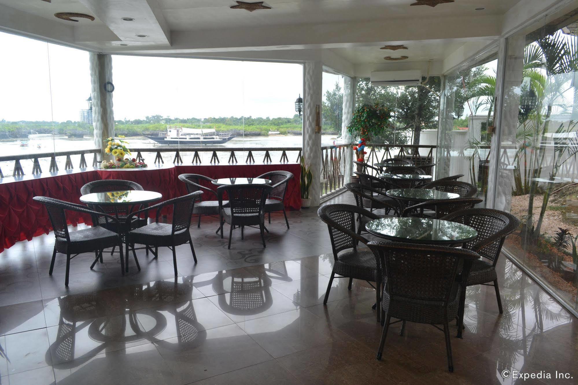 Alfheim Resort Lapu-Lapu City Kültér fotó