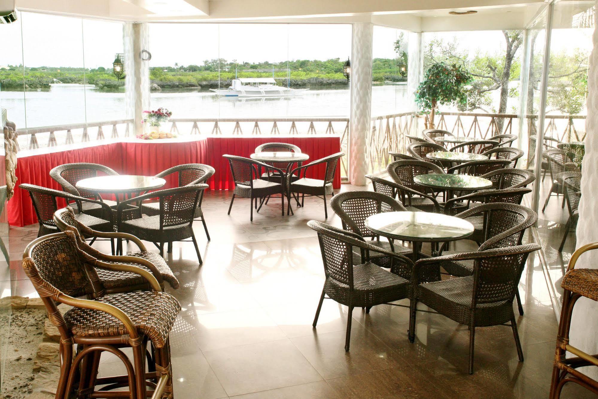 Alfheim Resort Lapu-Lapu City Kültér fotó