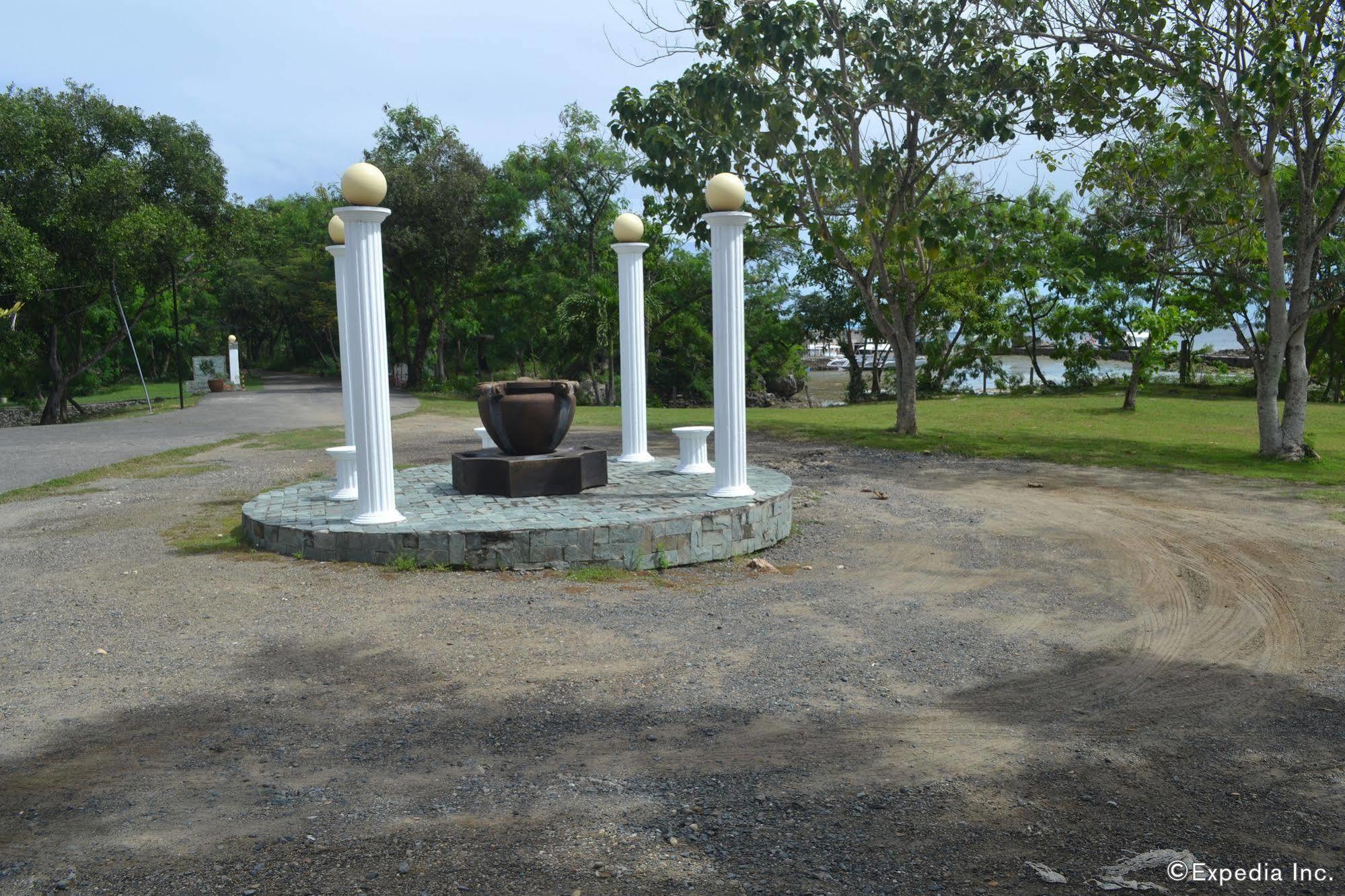 Alfheim Resort Lapu-Lapu City Kültér fotó
