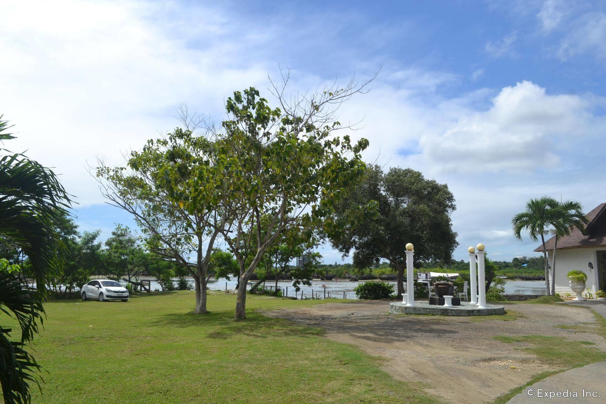 Alfheim Resort Lapu-Lapu City Kültér fotó