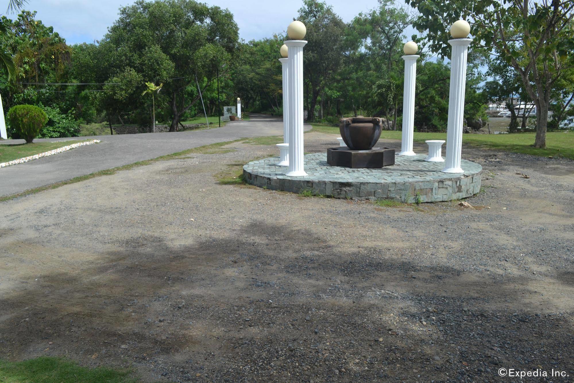 Alfheim Resort Lapu-Lapu City Kültér fotó