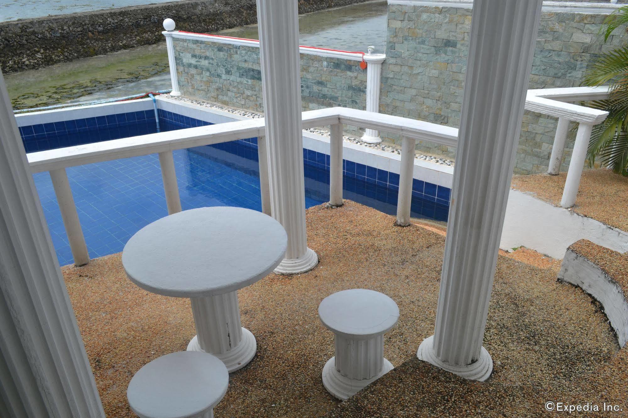 Alfheim Resort Lapu-Lapu City Kültér fotó